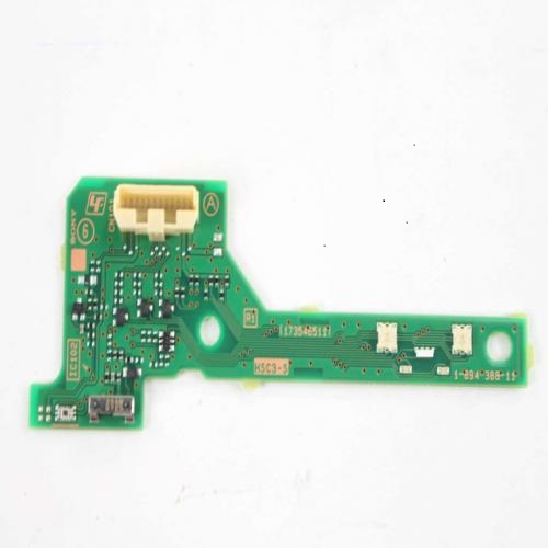 A2194173A IR receiver HSC3_S_M 1-894-388-11(173546511)/43X8307C XE80xx W809C W705C W706C