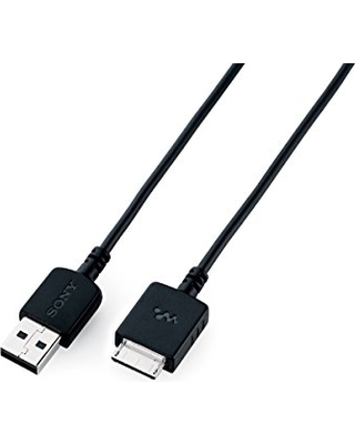 184868211 CABLE USB ILCE-5000 ILCE-6000 DSC-WX350