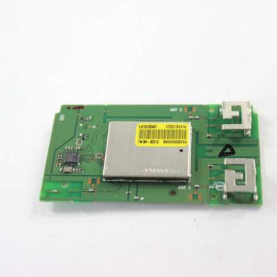 TWCM-B301D WLAN TWCM-B301D 2.7VTO3.6V  LG INNOTEK CO. LTD EAT63153401