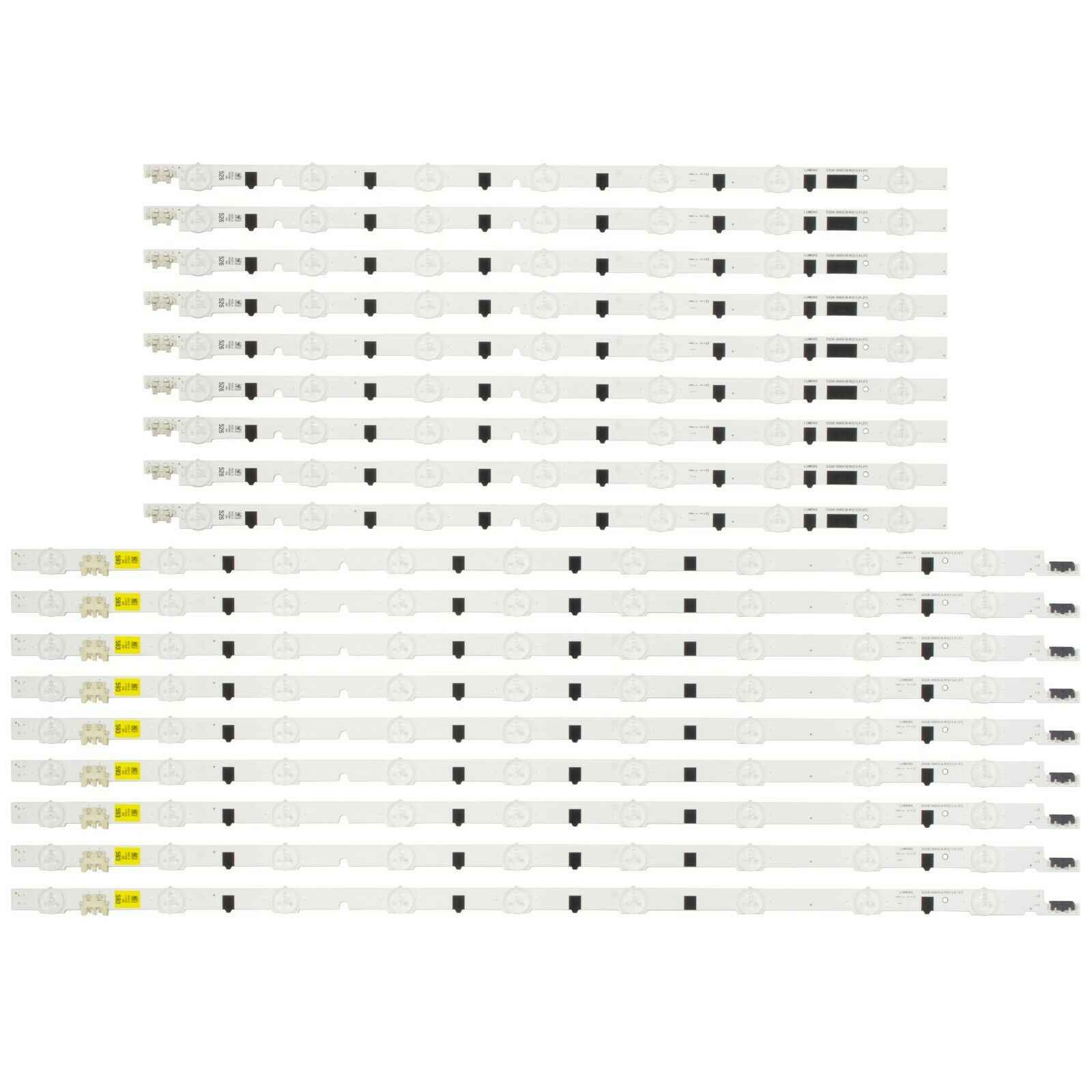 BN96-25310A-BN96-25311A LED 50