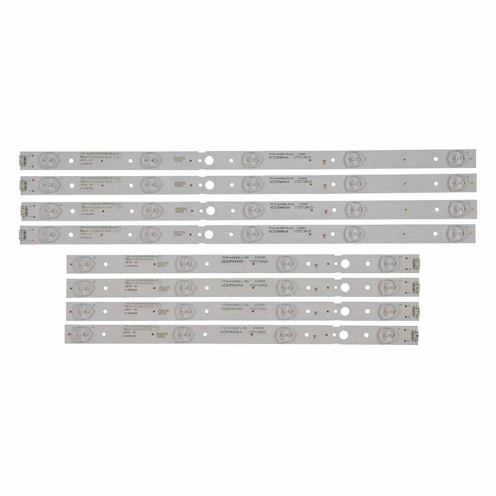 RDL430WY(LD0-304) LED 43