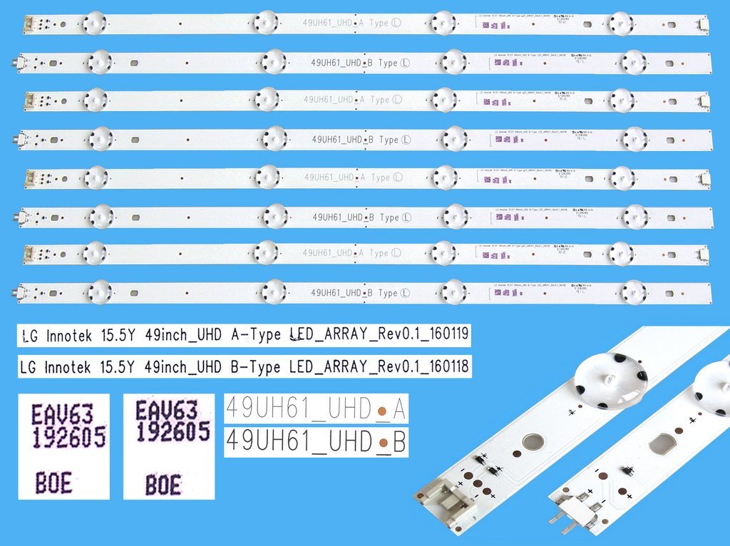 AGF79082402 LED 49