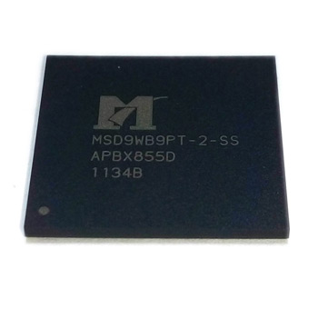 MSD9WB9PT-2-SS IC MSD9WB9PT-2-SS